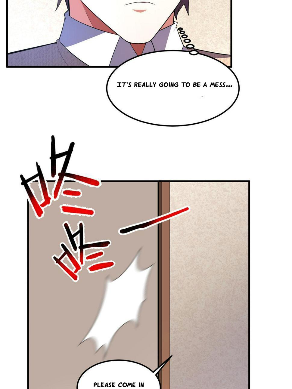 Monster Pet Evolution Chapter 171 - page 43
