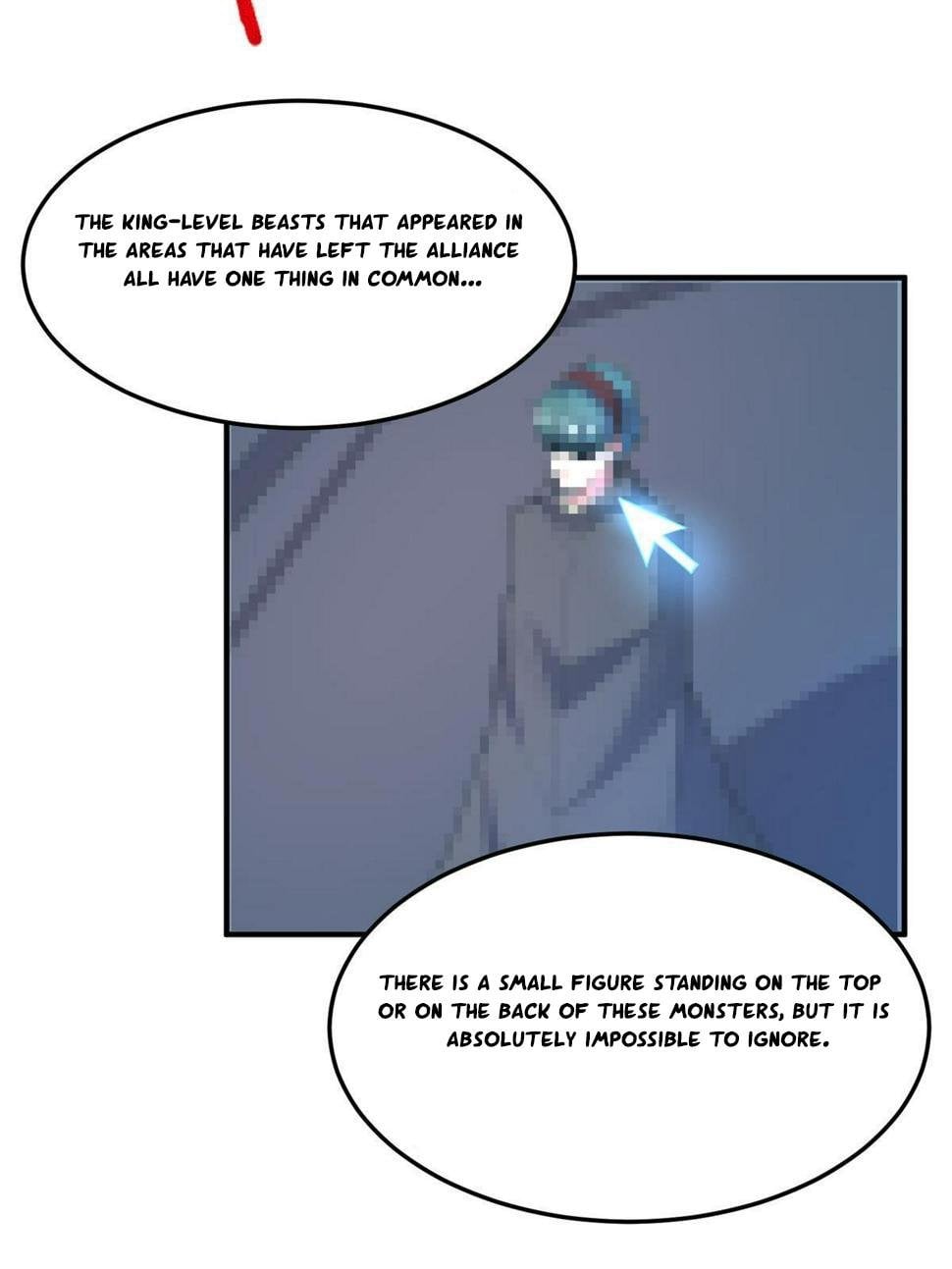 Monster Pet Evolution Chapter 171 - page 53