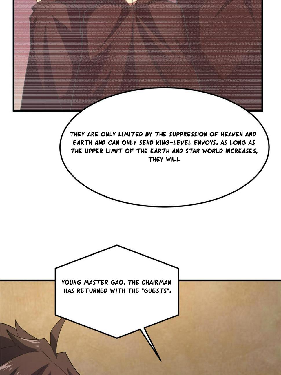 Monster Pet Evolution Chapter 171 - page 58