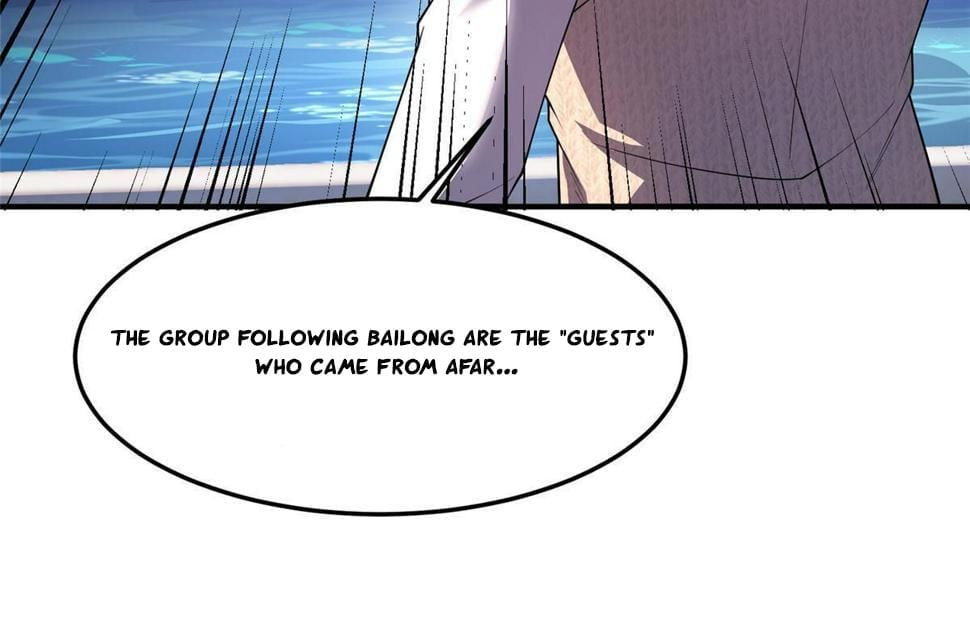 Monster Pet Evolution Chapter 171 - page 61