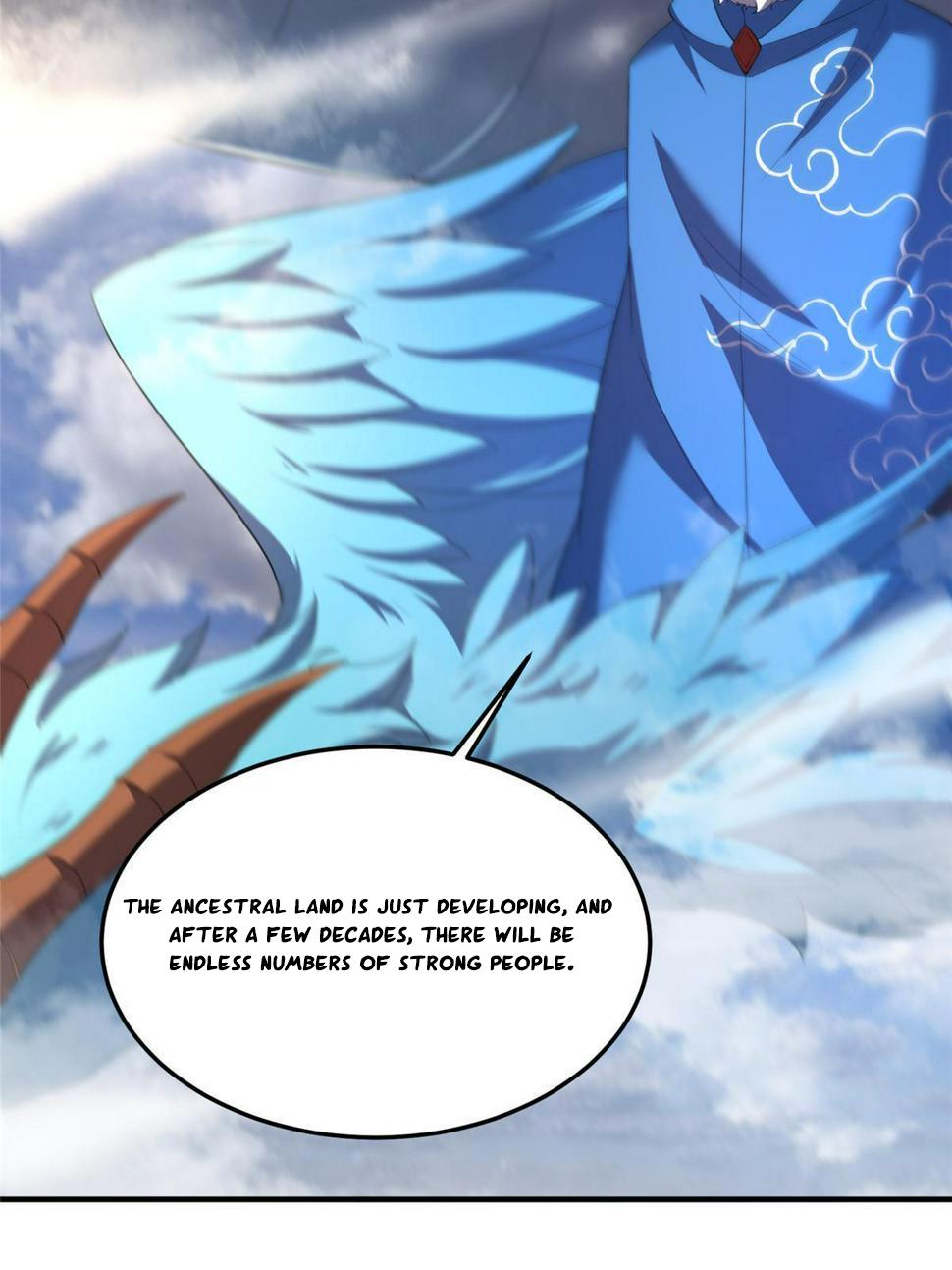 Monster Pet Evolution Chapter 171 - page 63