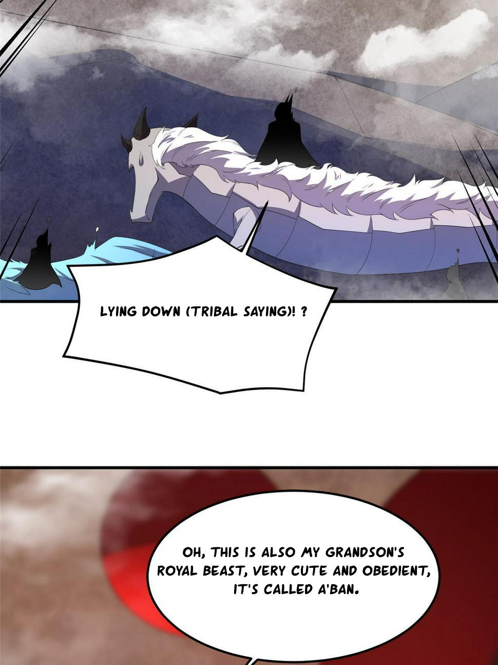 Monster Pet Evolution Chapter 171 - page 67