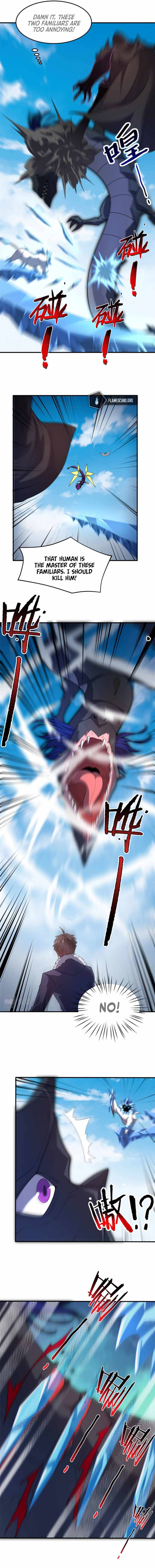 Monster Pet Evolution Chapter 169 - page 10