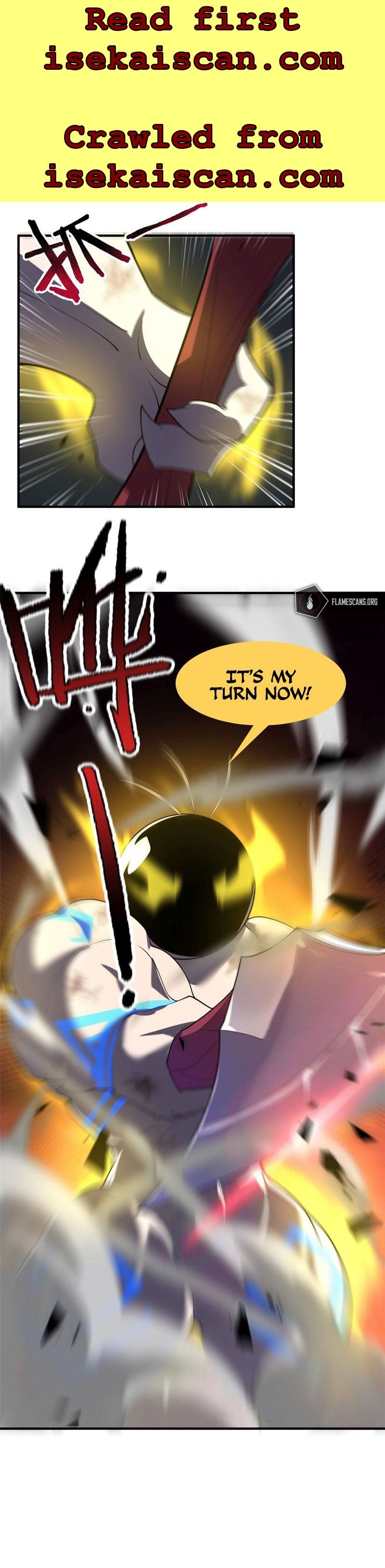 Monster Pet Evolution chapter 141 - page 9