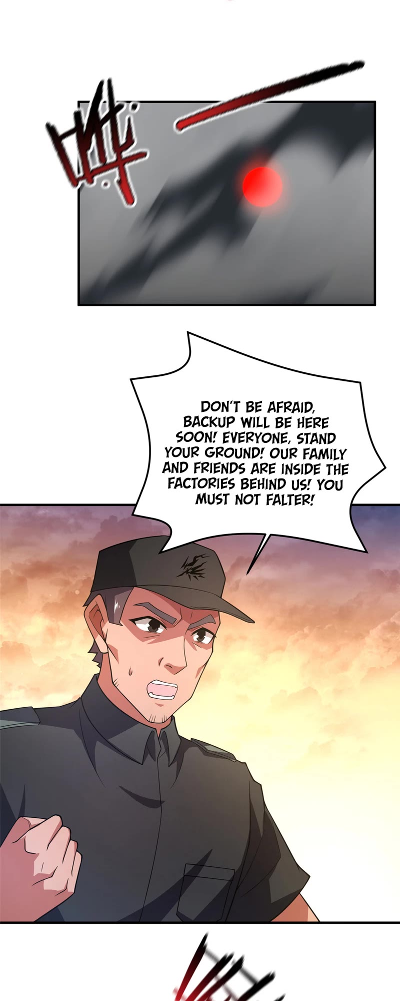 Monster Pet Evolution chapter 129 - page 16