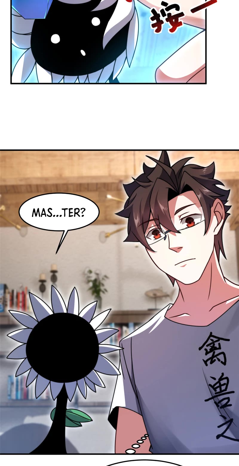 Monster Pet Evolution chapter 129 - page 4