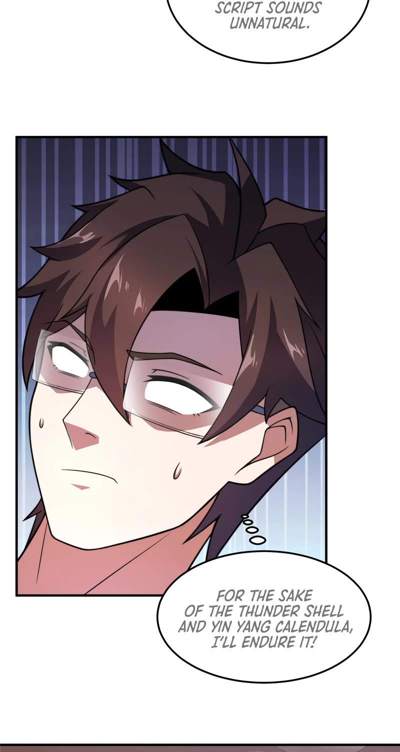 Monster Pet Evolution chapter 129 - page 9
