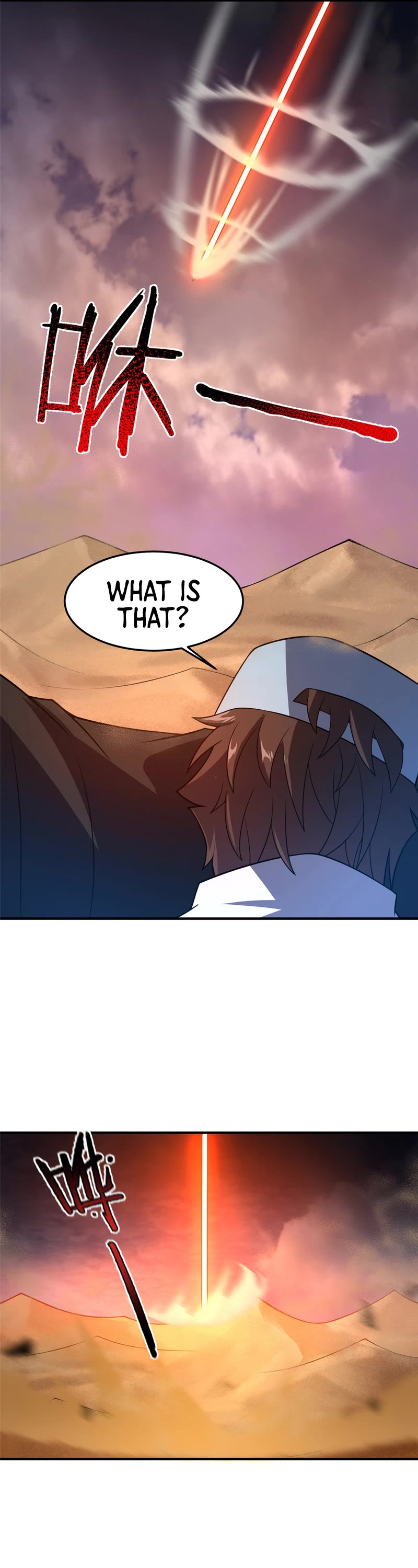 Monster Pet Evolution chapter 125 - page 24