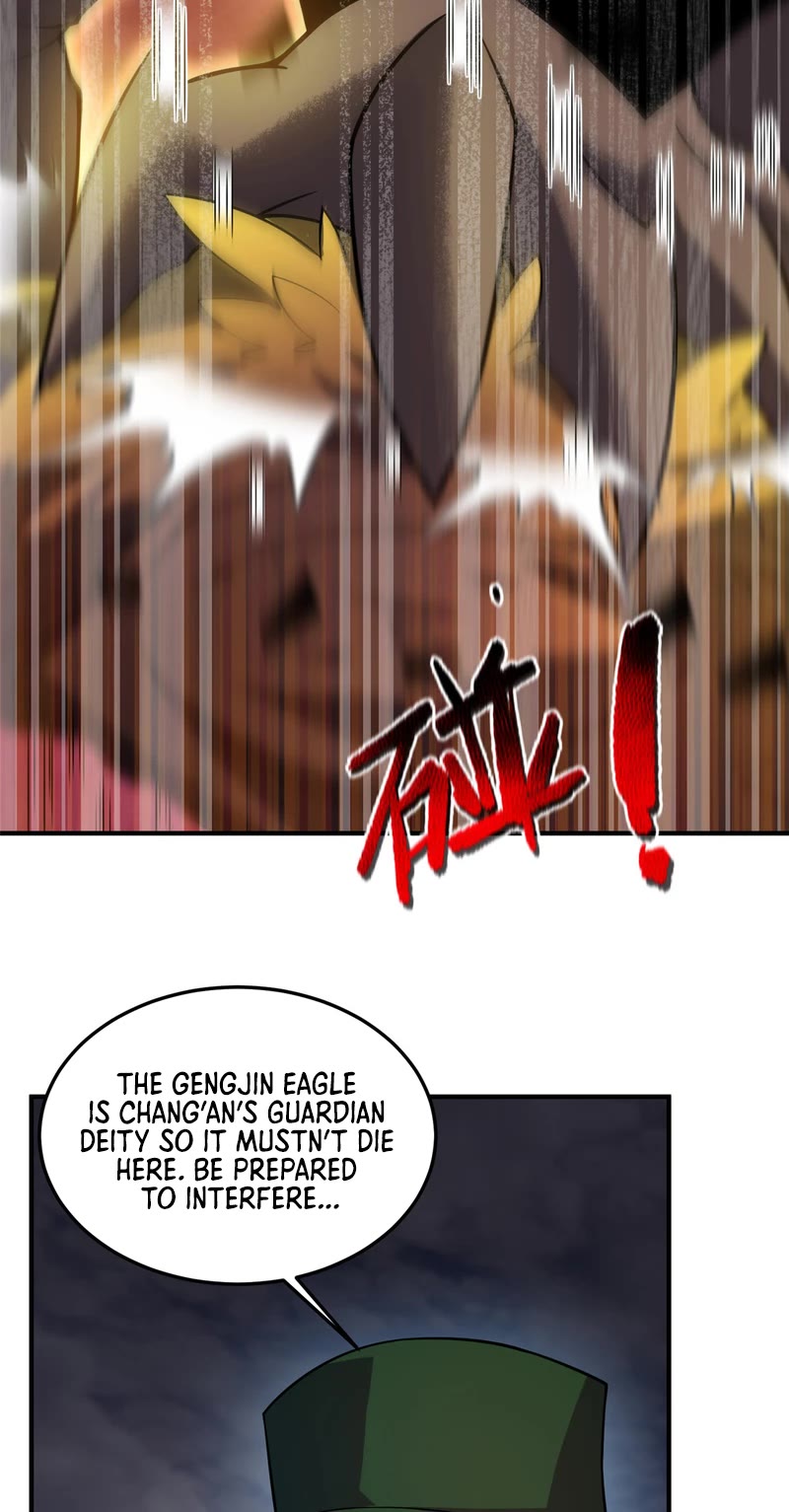 Monster Pet Evolution chapter 125 - page 8