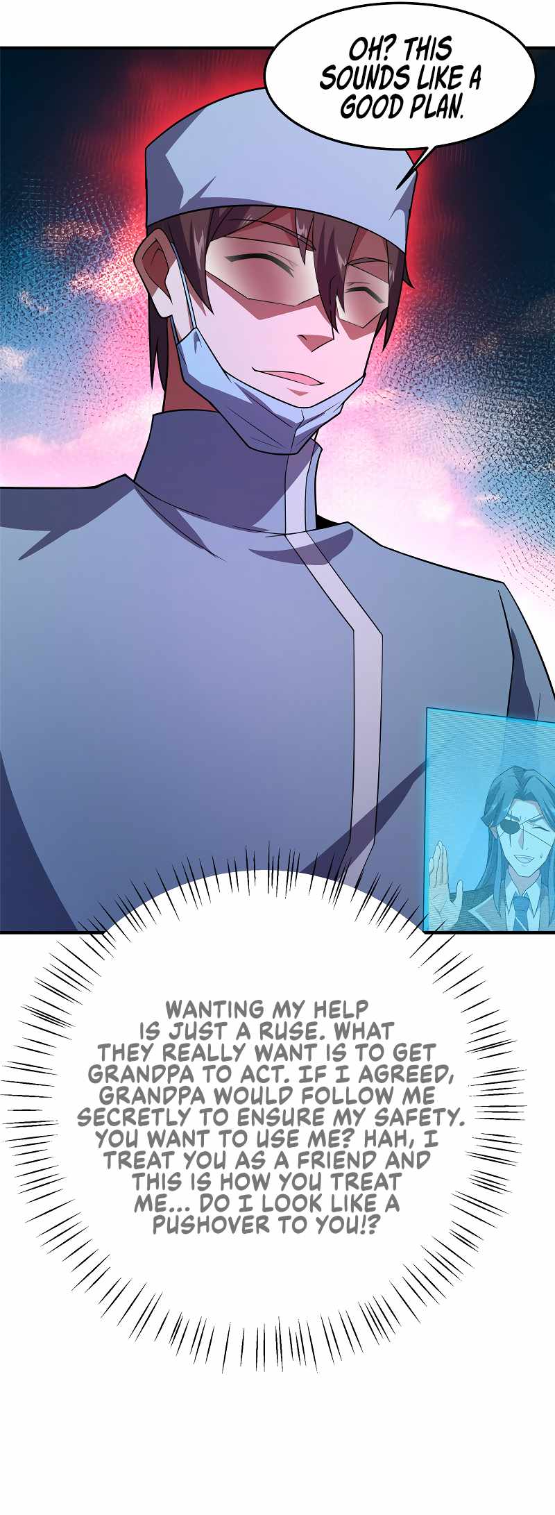 Monster Pet Evolution Chapter 121 - page 10