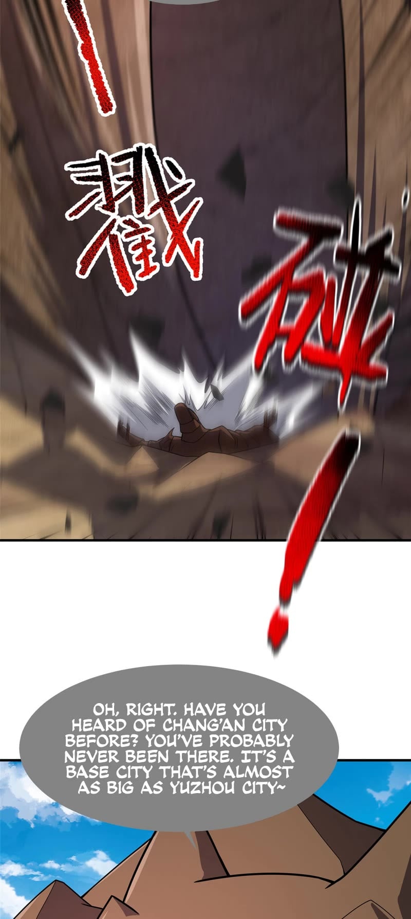 Monster Pet Evolution chapter 119 - page 19