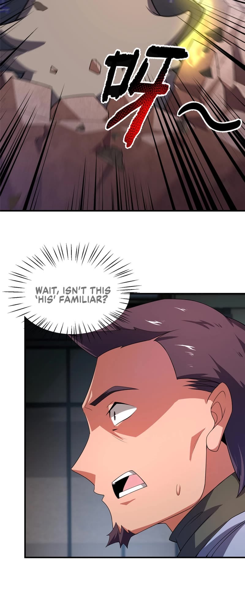 Monster Pet Evolution chapter 118 - page 16