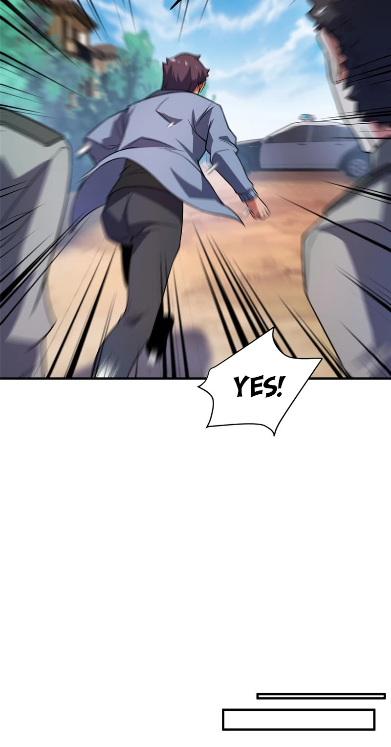 Monster Pet Evolution chapter 117 - page 24