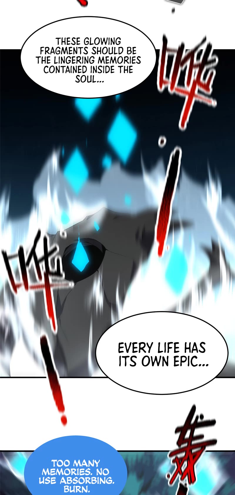 Monster Pet Evolution chapter 116 - page 26