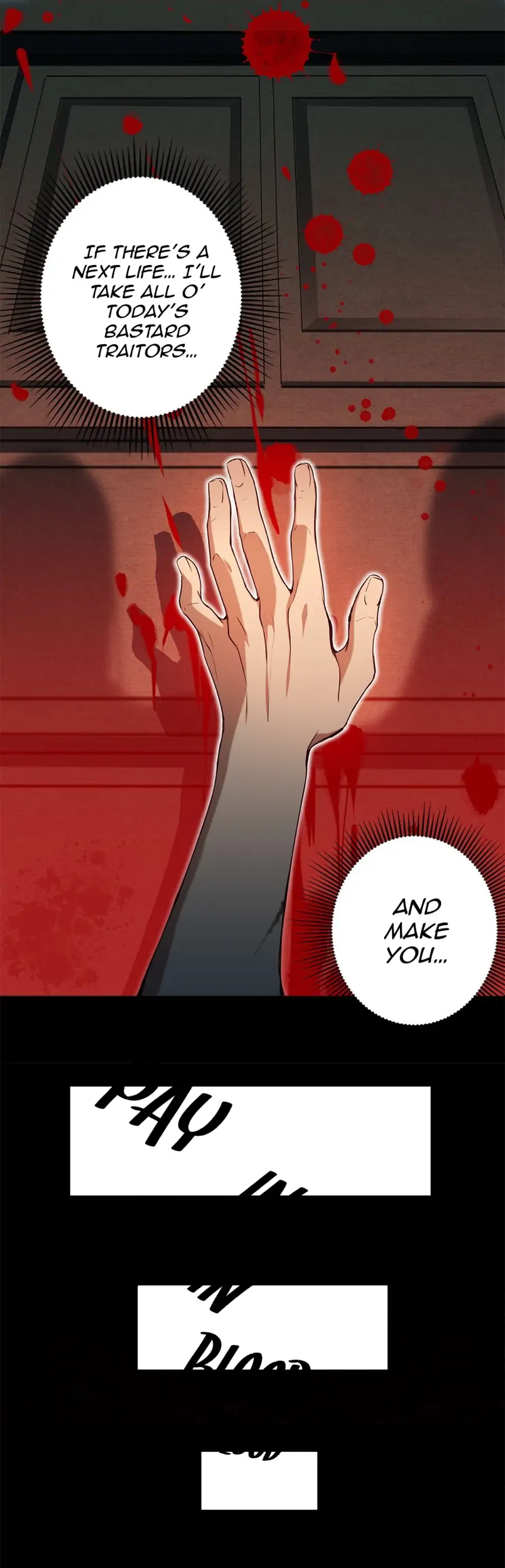 Vengeance Against Foes-Turned-Women Chapter 1 - page 24