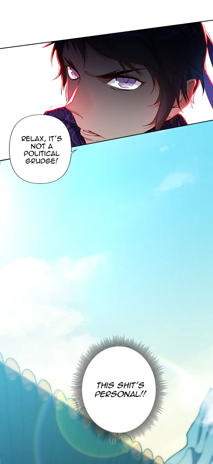 Vengeance Against Foes-Turned-Women Chapter 1 - page 38