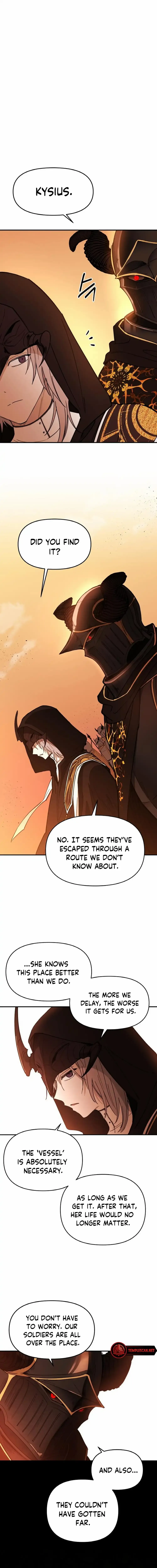 A Golden World to you Chapter 2 - page 2