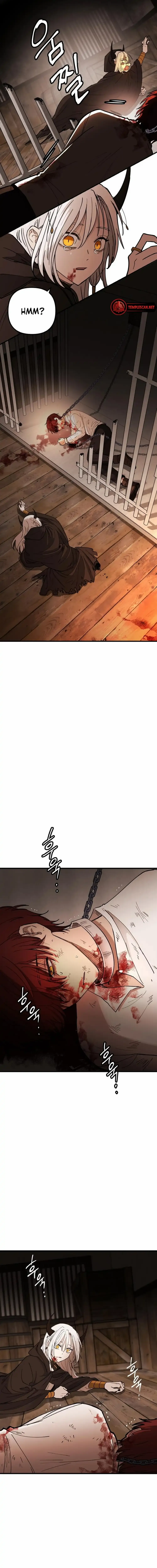 A Golden World to you Chapter 2 - page 11
