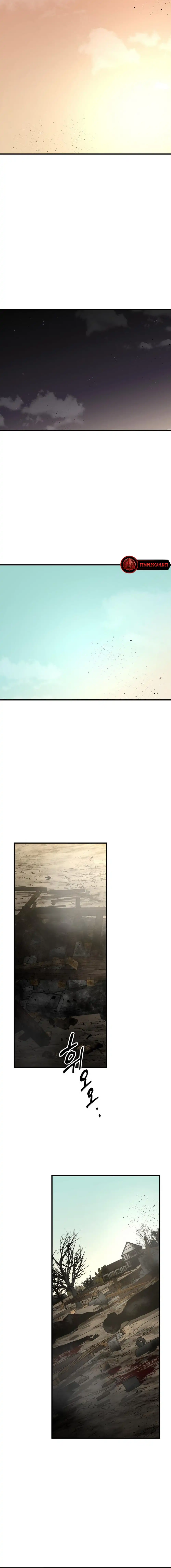 A Golden World to you Chapter 2 - page 21