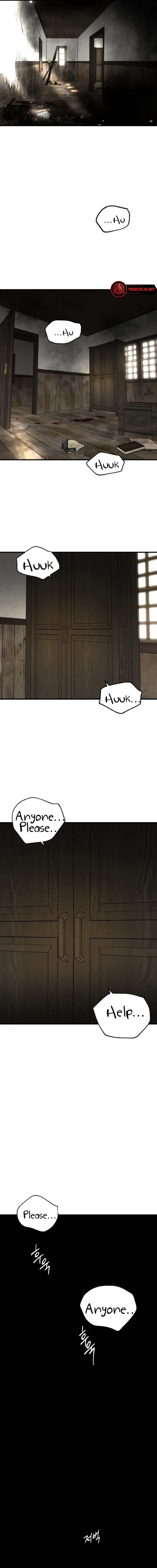 A Golden World to you Chapter 2 - page 24
