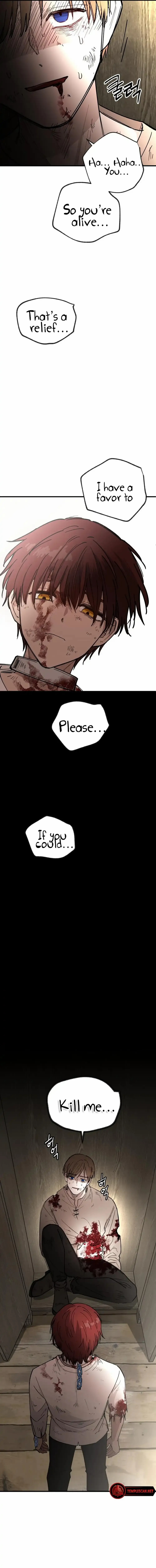 A Golden World to you Chapter 2 - page 26