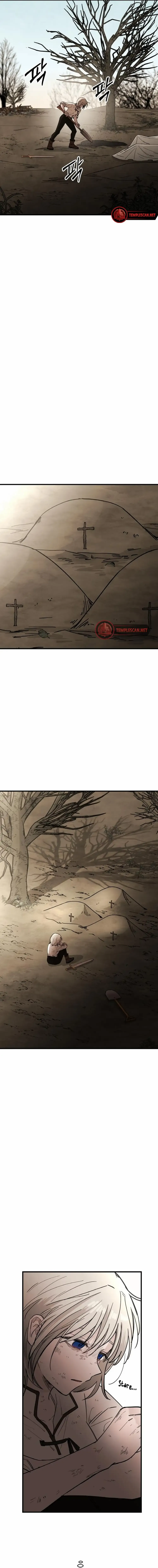 A Golden World to you Chapter 3 - page 3