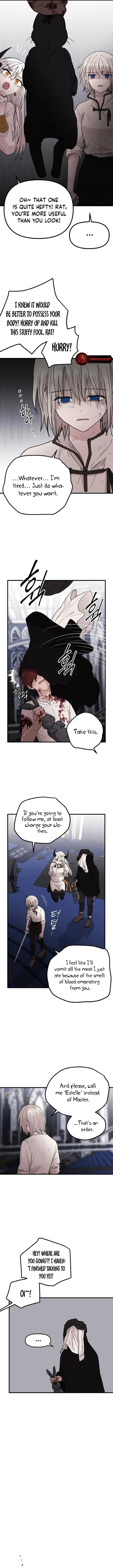 A Golden World to you Chapter 5 - page 12
