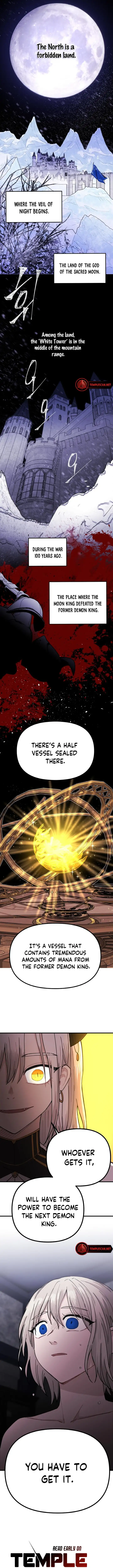 A Golden World to you Chapter 5 - page 15