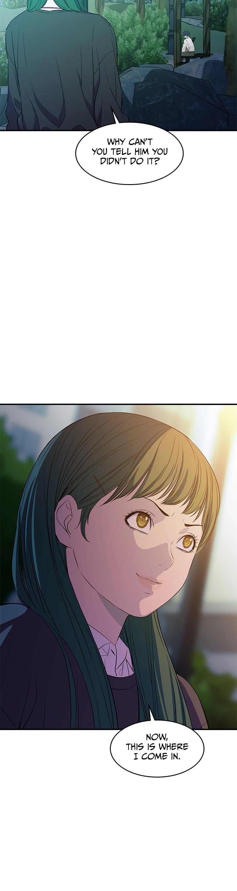 Incompetent Villain chapter 28 - page 14