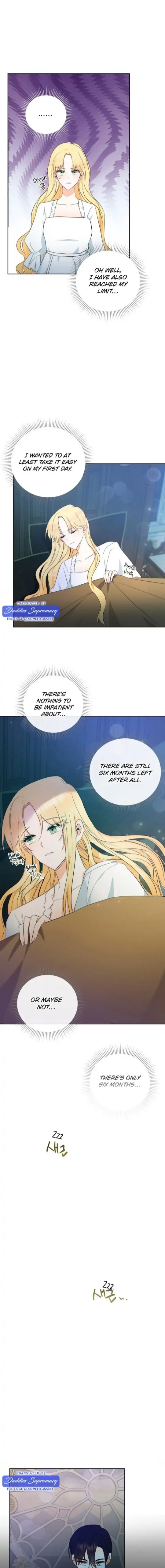 I Don’t Want The Obssession Of A Twisted Archduke Chapter 2 - page 15