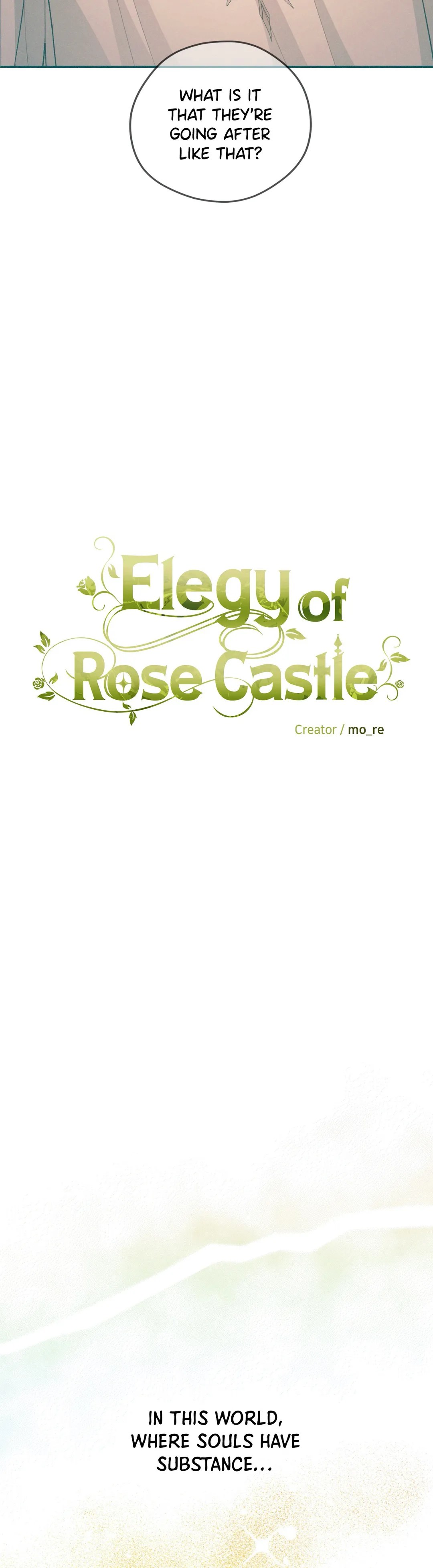 Elegy of Roses Chapter 19 - page 3