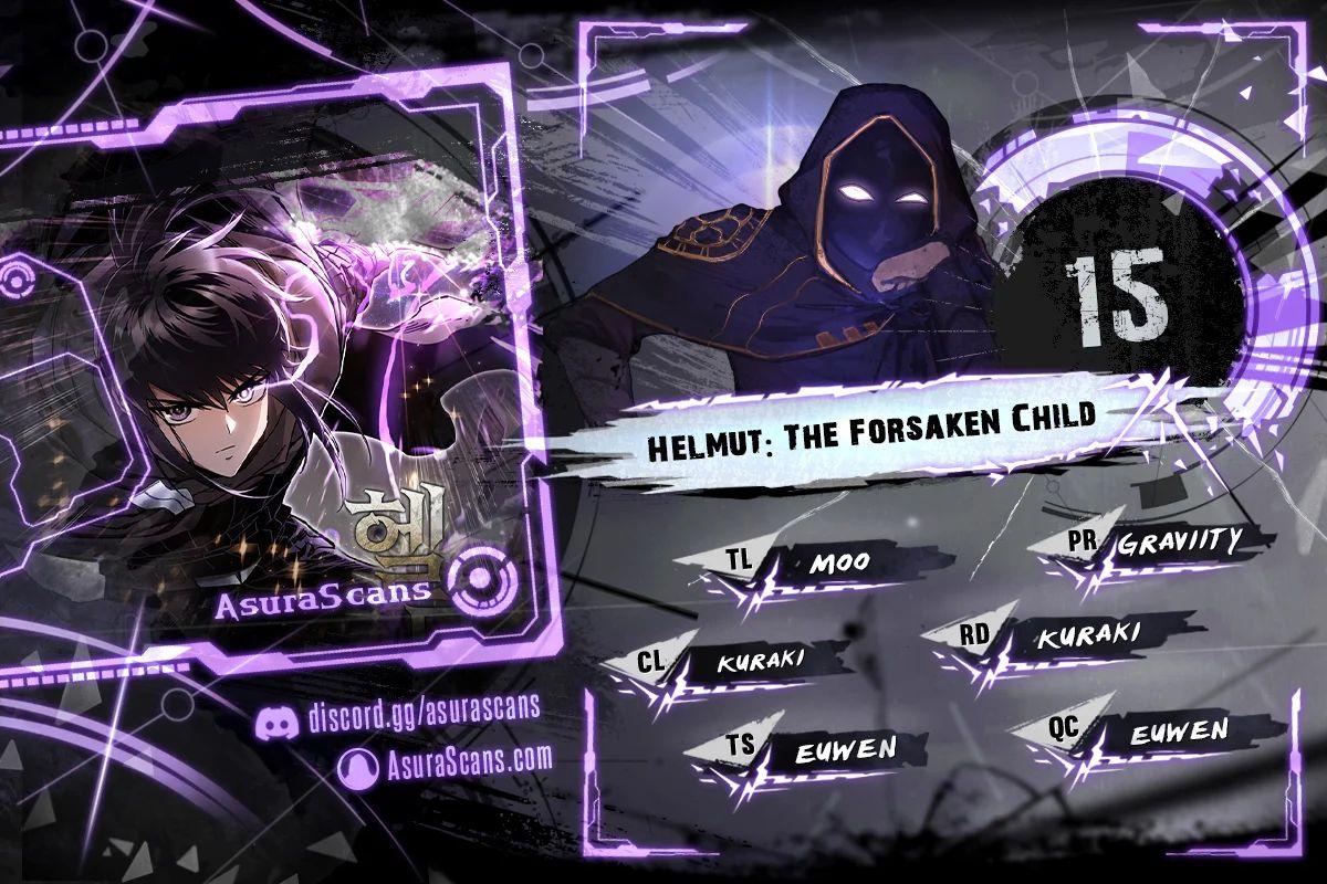 Helmut: The Forsaken Child Chapter 15 - page 1