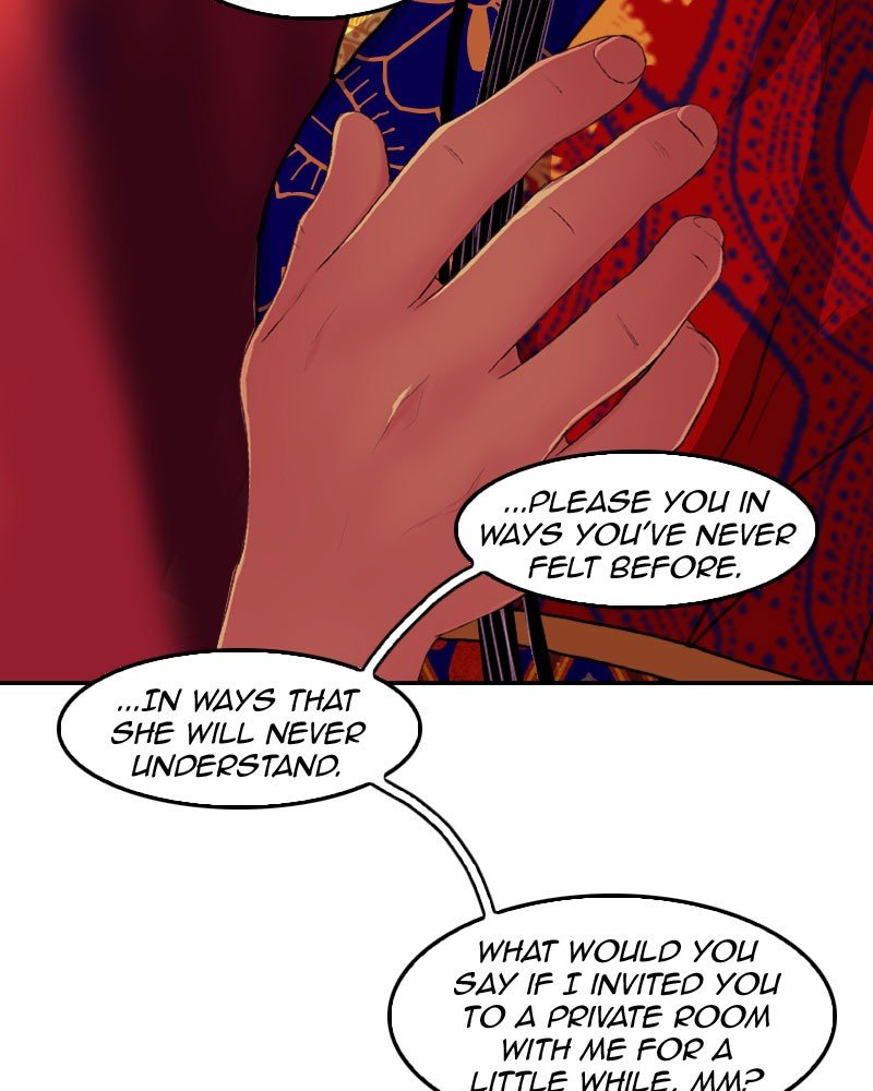 My Dear Cold-Blooded King chapter 158 - page 50