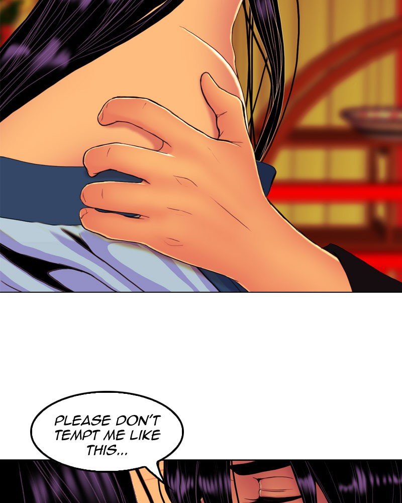 My Dear Cold-Blooded King chapter 157 - page 15