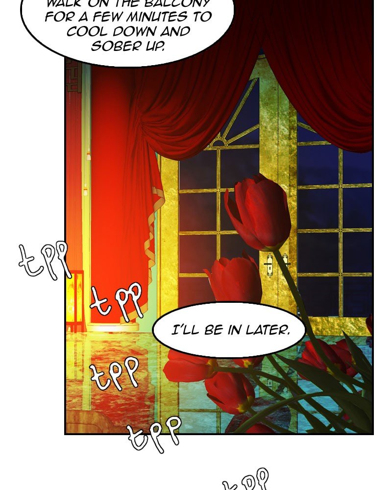 My Dear Cold-Blooded King chapter 157 - page 39