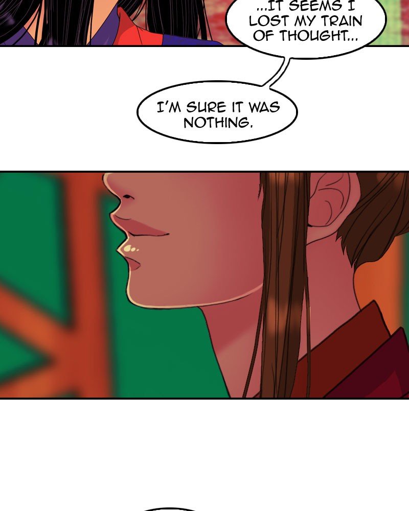 My Dear Cold-Blooded King chapter 156 - page 15