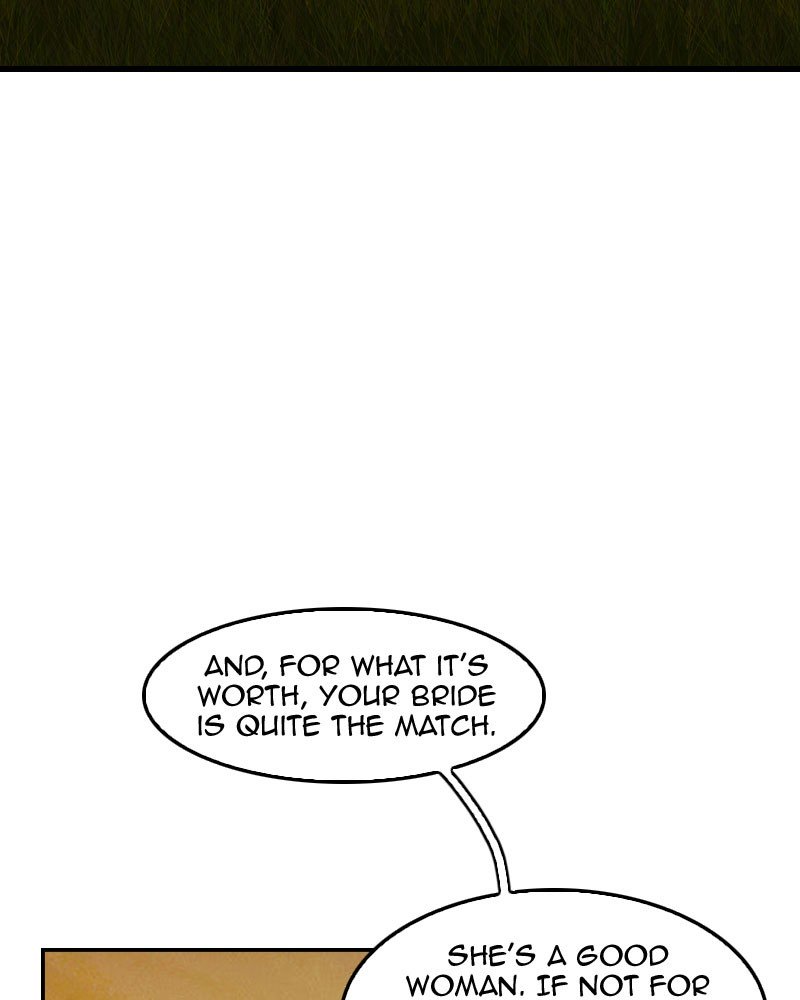 My Dear Cold-Blooded King chapter 147 - page 107