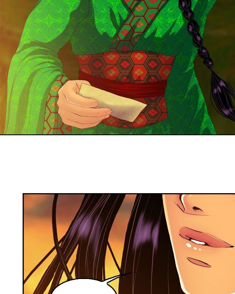 My Dear Cold-Blooded King chapter 147 - page 120