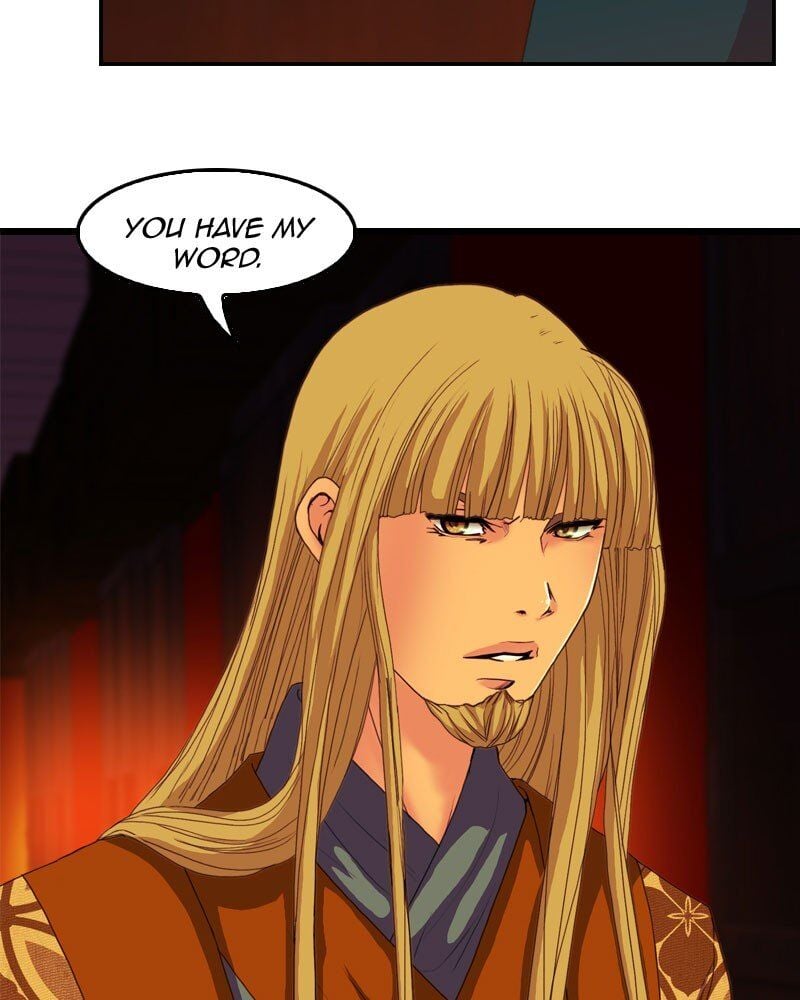 My Dear Cold-Blooded King chapter 146 - page 50