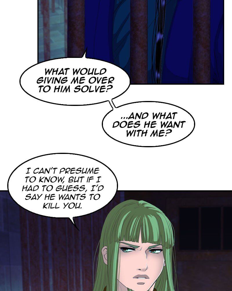 My Dear Cold-Blooded King chapter 145 - page 66