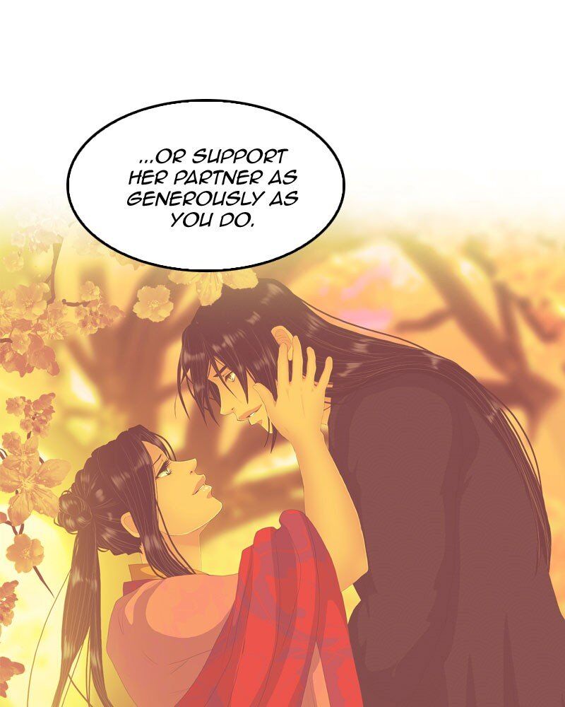 My Dear Cold-Blooded King chapter 143 - page 50