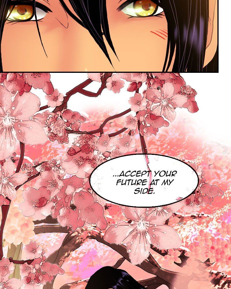 My Dear Cold-Blooded King chapter 143 - page 66