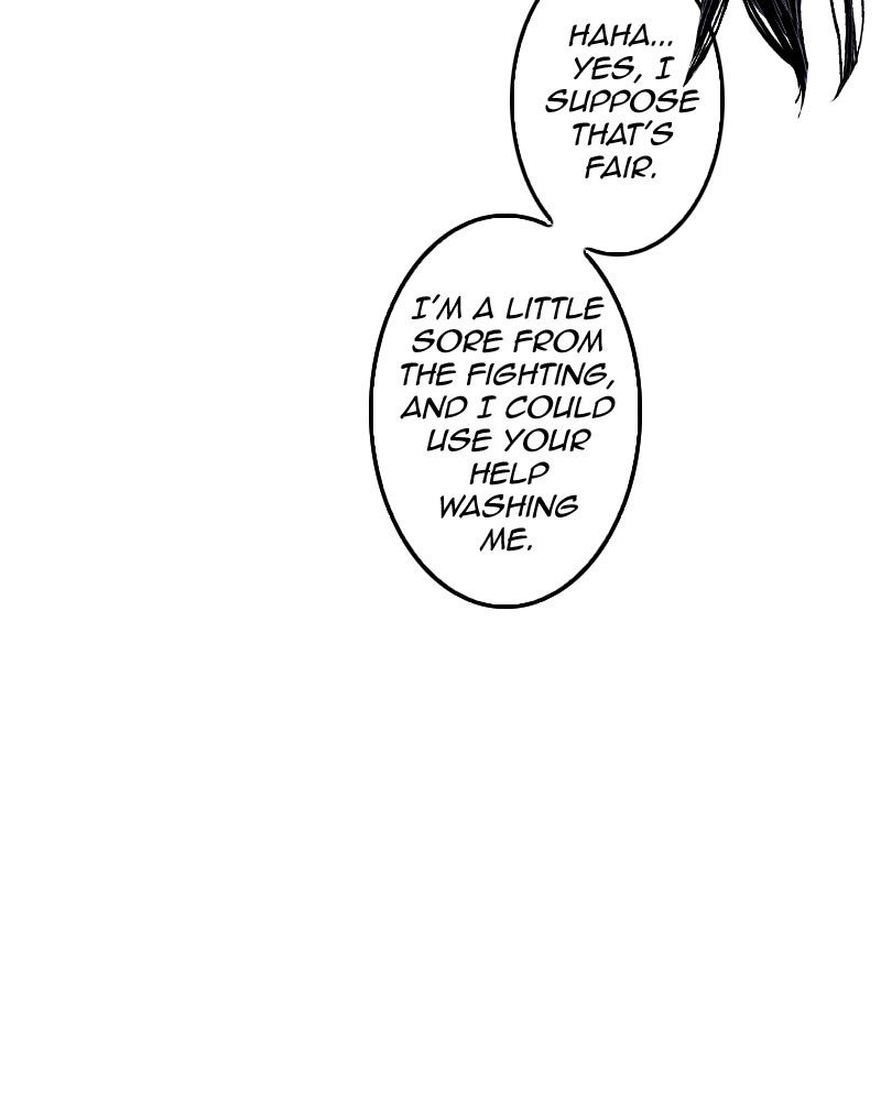 My Dear Cold-Blooded King chapter 143 - page 78