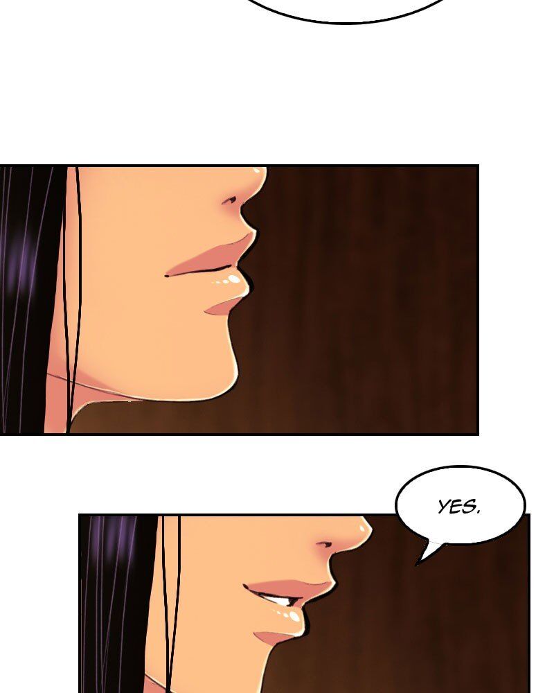 My Dear Cold-Blooded King chapter 142 - page 54