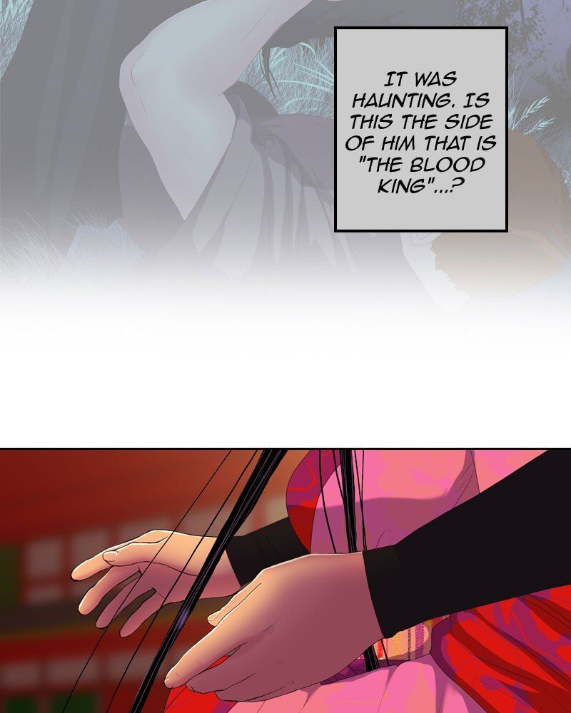 My Dear Cold-Blooded King chapter 142 - page 78