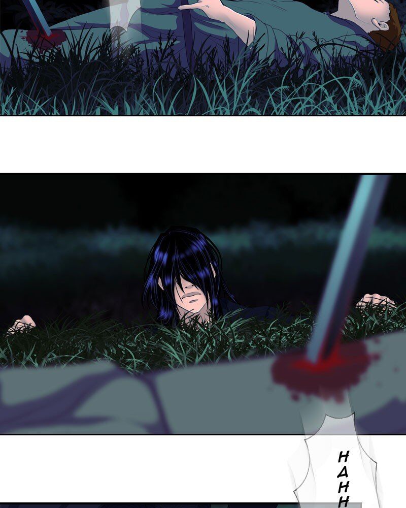 My Dear Cold-Blooded King chapter 141 - page 54