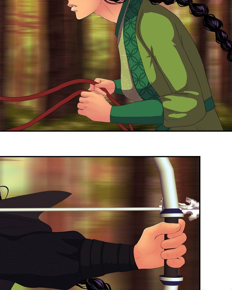 My Dear Cold-Blooded King chapter 139 - page 38