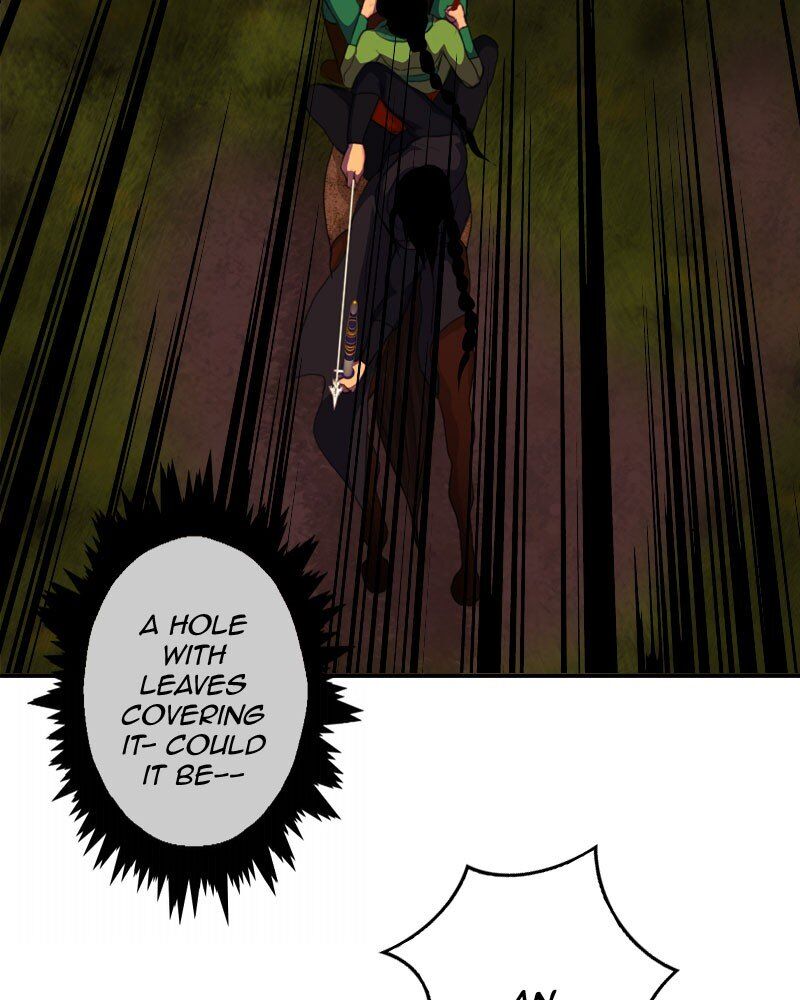 My Dear Cold-Blooded King chapter 139 - page 50