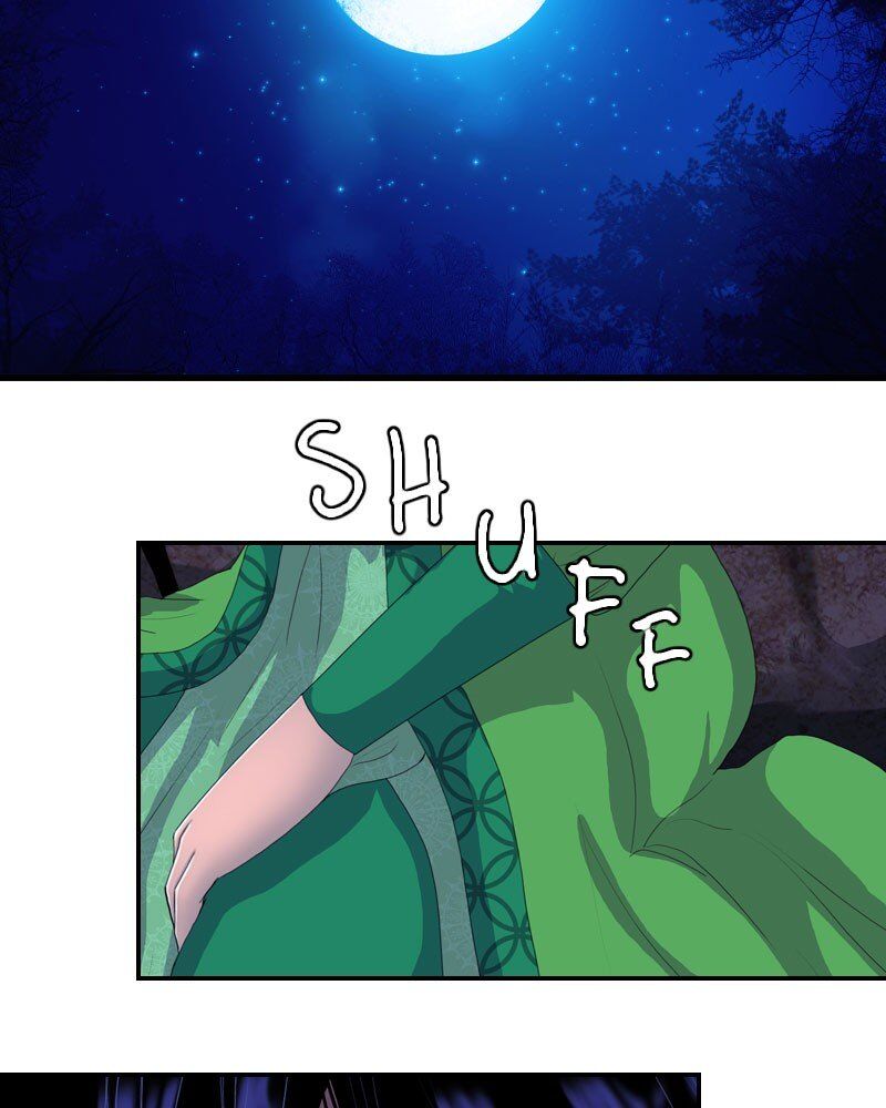 My Dear Cold-Blooded King chapter 139 - page 66