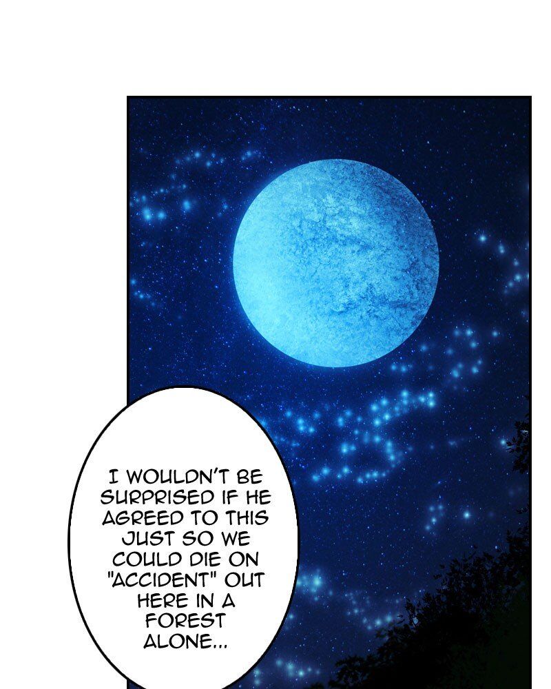 My Dear Cold-Blooded King chapter 139 - page 81